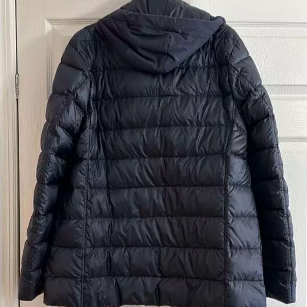 Navy Herno Jacket - image 3